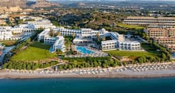 Paralos Rodos Lifestyle