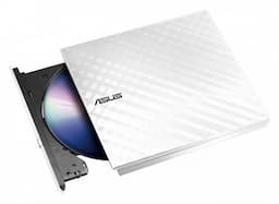 ASUS SDRW-08D2S-U Slim USB biały BOX