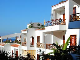 Mar y Sol Spa & Sport Hotel