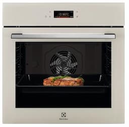 ELECTROLUX LOE8F38S