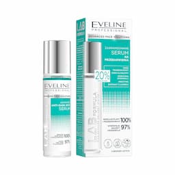 Zaawansowane serum na przebarwienia