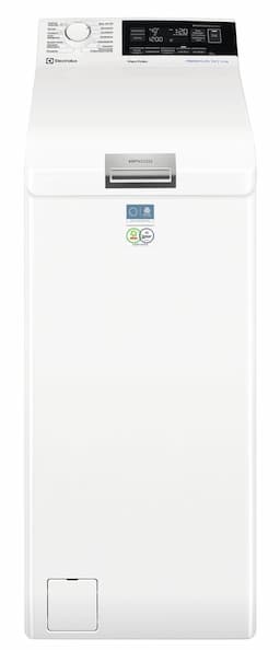 ELECTROLUX EW7T3372P SteamCare 700 7 kg 1300 obr SensiCare SoftPlus Eco TimeManager