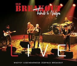 OLD BREAKOUT w KIELCACH