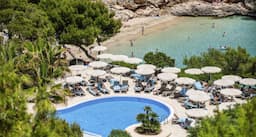 Inturotel Cala Esmeralda Beach Hotel & Spa