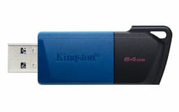 KINGSTON DataTraveler Exodia M 64GB, USB3.2 Gen 1