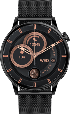 Maxcom FW58 Vanad Pro Czarny