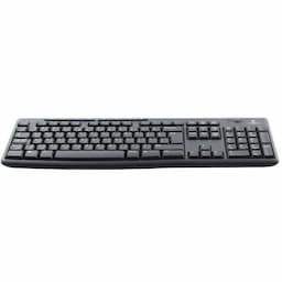Logitech K270 Wireless Keyboard