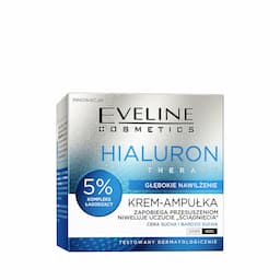 Krem-ampułka Hialuron Therapy