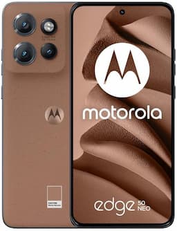 MOTOROLA EDGE 50 NEO 12/512GB Brązowy