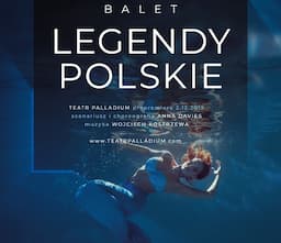 Legendy Polskie
