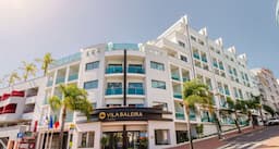 Vila Baleira Funchal (ex. Lido Atlantico)