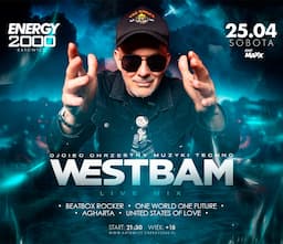 WESTBAM