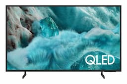SAMSUNG QE65Q7F 65" QLED 4K, Tizen TV, DVB-T2/HEVC