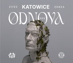 KALI ODNOVA TOUR | Katowice