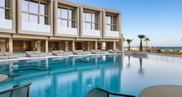 Ventale Island Breeze Resort