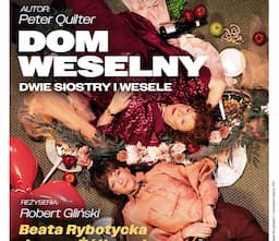 Dom weselny - dwie siostry i wesele