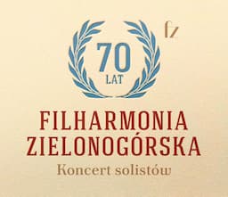 Koncert solistów Filharmonii Zielonogórskiej