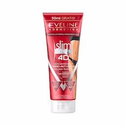 Termoaktywne serum wyszczuplające antycellulit