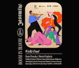 ROOM IN BLOOM – WIELKI FINAŁ