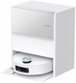 DREAME Aqua10 Ultra Roller Complete (biały)