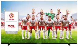 TCL 98C655 QLED, Google TV