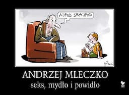 Seks, mydło i powidło