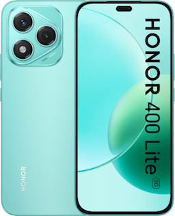 HONOR 400 Lite 8/256GB Zielony