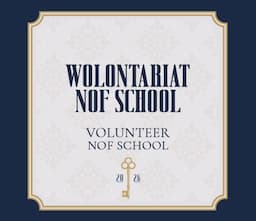 Wolontariat | NOF SCHOOL 2026
