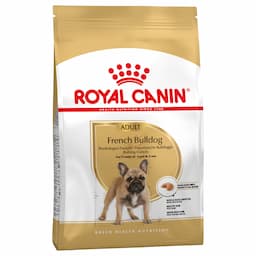 Royal Canin French Bulldog Adult - 9 kg