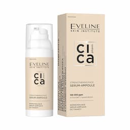Wzmacniające serum-ampułka do twarzy