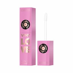 Długotrwała pomadka płynna z efektem winylowym