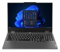 LENOVO LOQ-15 i5-12450HX/16GB/512GB/Win11 RTX3050