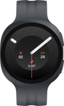 Samsung Watch 9 eSIM 40mm, Black