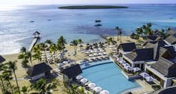 Preskil Island Resort