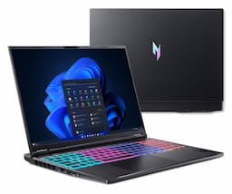 ACER Nitro 16 AI Ryzen AI 7-350/32GB/1TB/Win11X RTX5070Ti