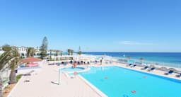 El Mouradi Club Selima