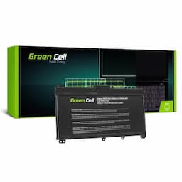 Green Cell TF03XL HSTNN-LB7X 920046-421 920070-855 do HP