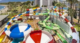 SplashWorld Globales Playa Estepona