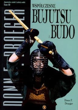 Współczesne bujutsu i budo