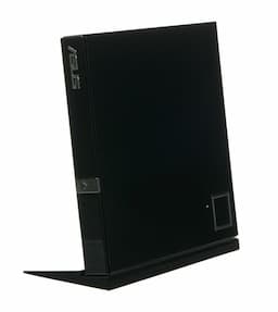 ASUS SBW-06D2X-U Slim USB 2.0 czarny BOX