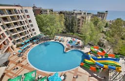 Prestige Hotel and Aquapark