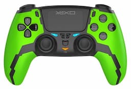 YAXO Kontroler Hornet Fury Elite Matrix Green