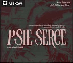 Psie serce 22.05
