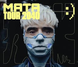 MATA TOUR 2040 : ) - KRAKÓW