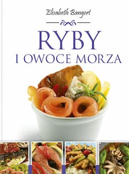 Ryby i owoce morza