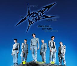 P1ustage H : MOST WANTED