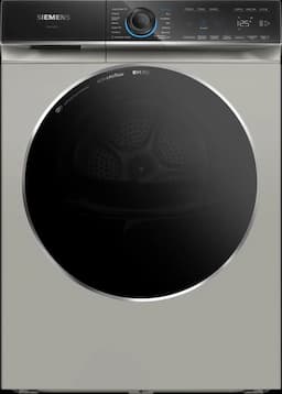 SIEMENS WR47B2CXPL 9 kg AutoDry z pompą ciepła