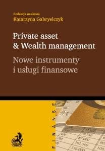 Nowe Instrumenty i Usługi Finansowe