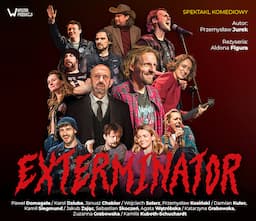 Exterminator