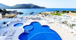 Parque Nereida Suites Hotel